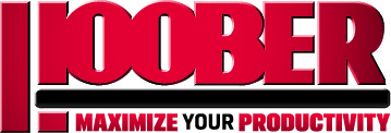 Hoober Productivity Logo 2018