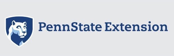 Penn State Extension logo_color