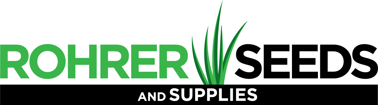 Rohrer Seeds logo